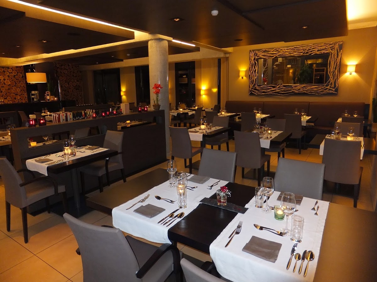 A Guddesch Restaurant